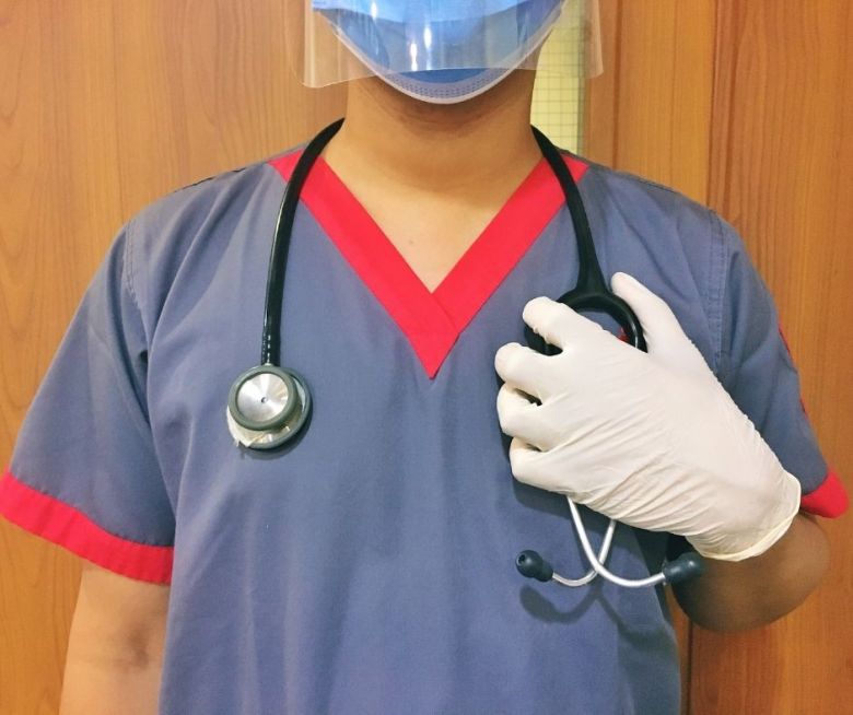 Medic specialist